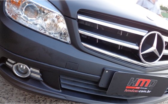 HMD Car Envelopamento