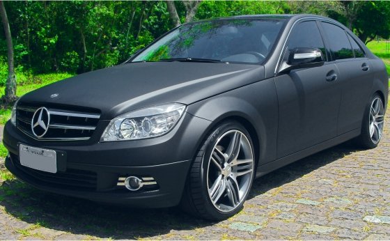 HMD Car Envelopamento