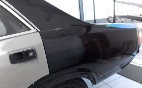 HMD Car Envelopamento