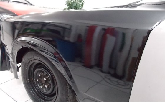 HMD Car Envelopamento