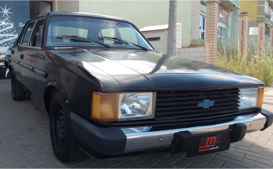 HMD Car Envelopamento