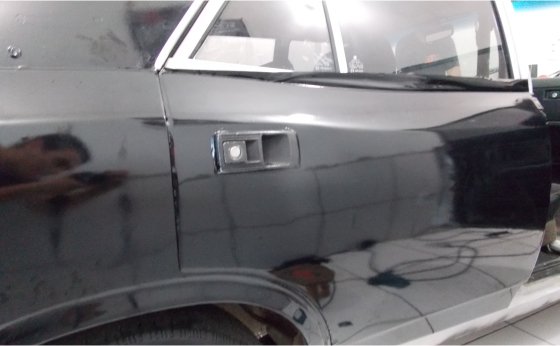 HMD Car Envelopamento
