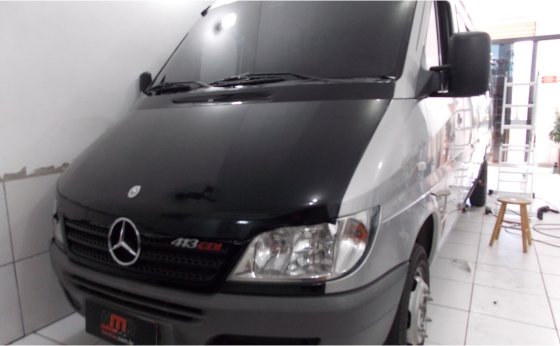 HMD Car Envelopamento