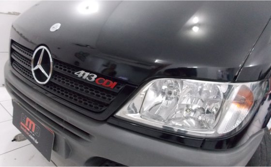 HMD Car Envelopamento