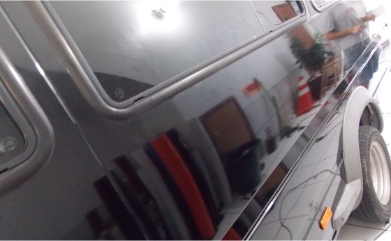 HMD Car Envelopamento