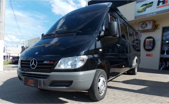 HMD Car Envelopamento