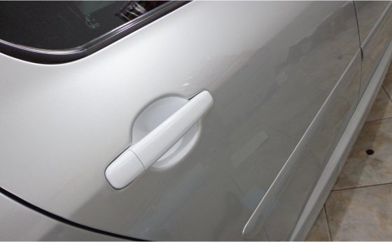 HMD Car Envelopamento