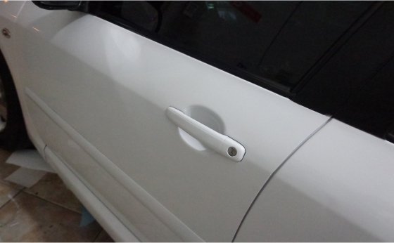 HMD Car Envelopamento