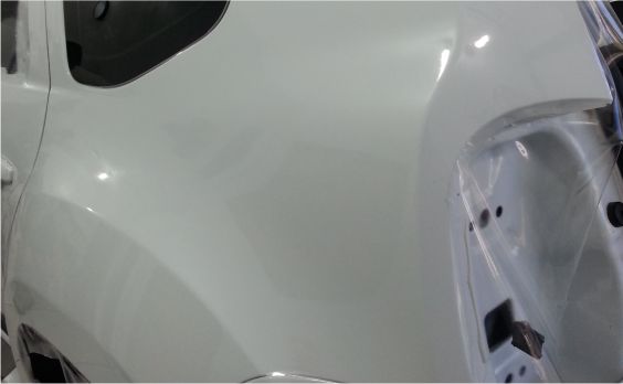 HMD Car Envelopamento