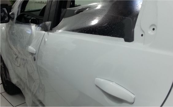 HMD Car Envelopamento