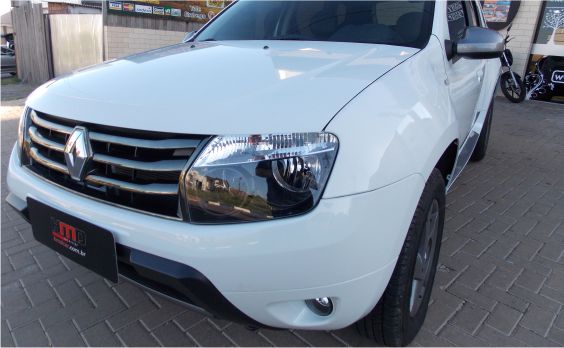 HMD Car Envelopamento
