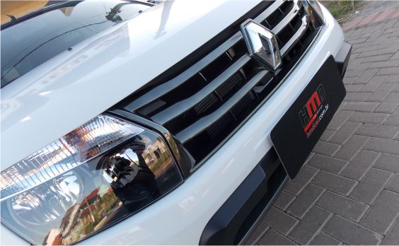 HMD Car Envelopamento
