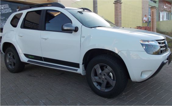 HMD Car Envelopamento