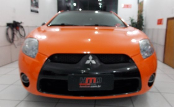 HMD Car Envelopamento