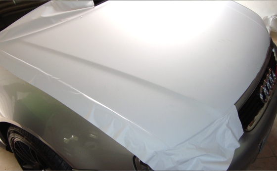 HMD Car Envelopamento