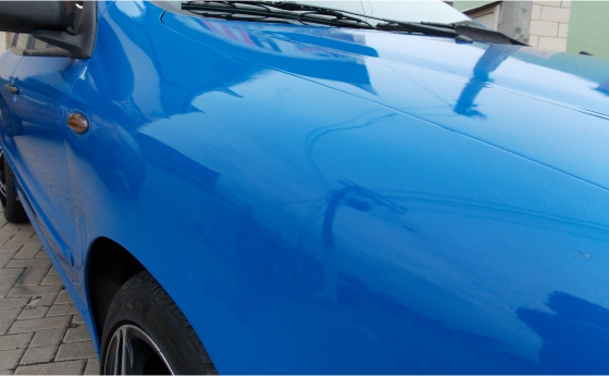HMD Car Envelopamento