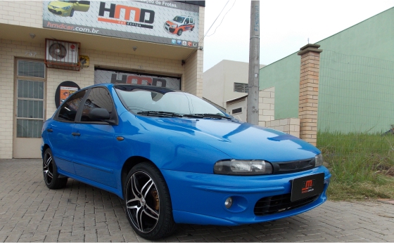 HMD Car Envelopamento