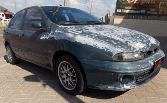 HMD Car Envelopamento
