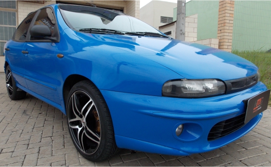 HMD Car Envelopamento