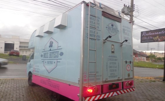 HMD Car Envelopamento