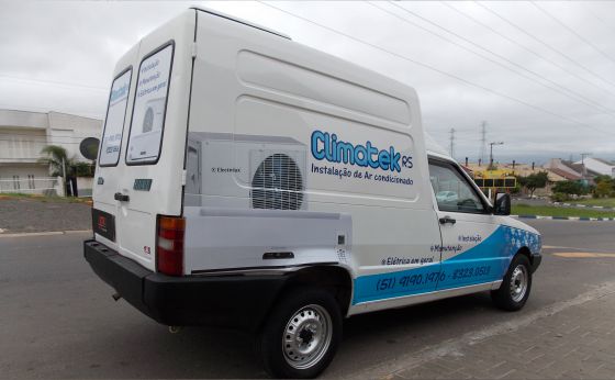 HMD Car Envelopamento