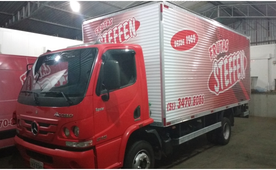 HMD Car Envelopamento