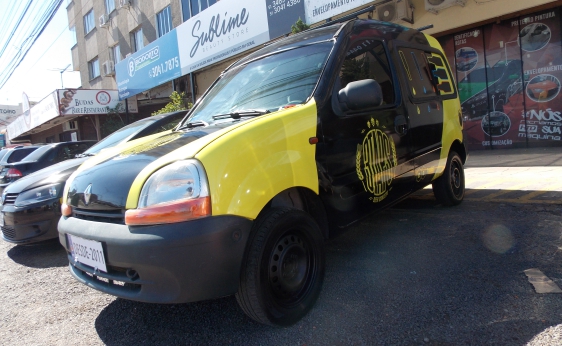 HMD Car Envelopamento