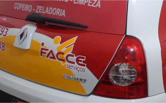HMD Car Envelopamento