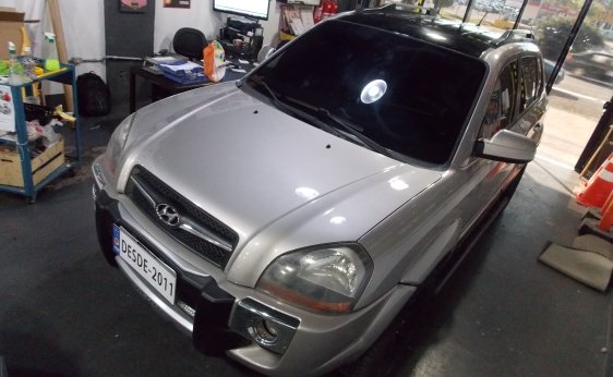 HMD Car Envelopamento