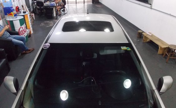 HMD Car Envelopamento