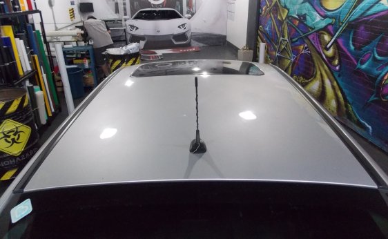 HMD Car Envelopamento