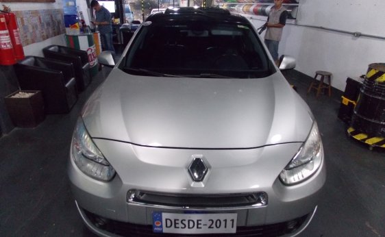 HMD Car Envelopamento